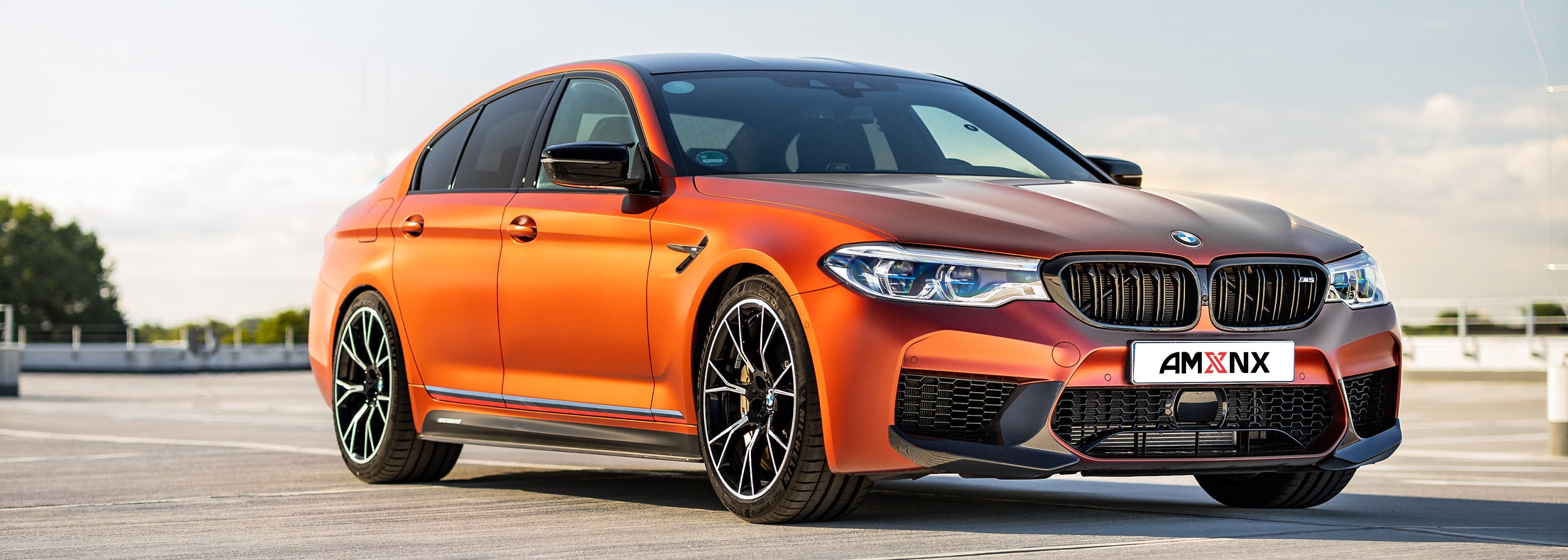 M5(F90)