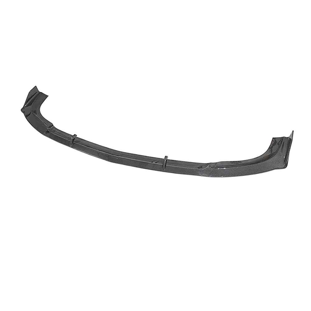 BENZ AMG GT50 Dry carbon fiber front lip - Amxnx