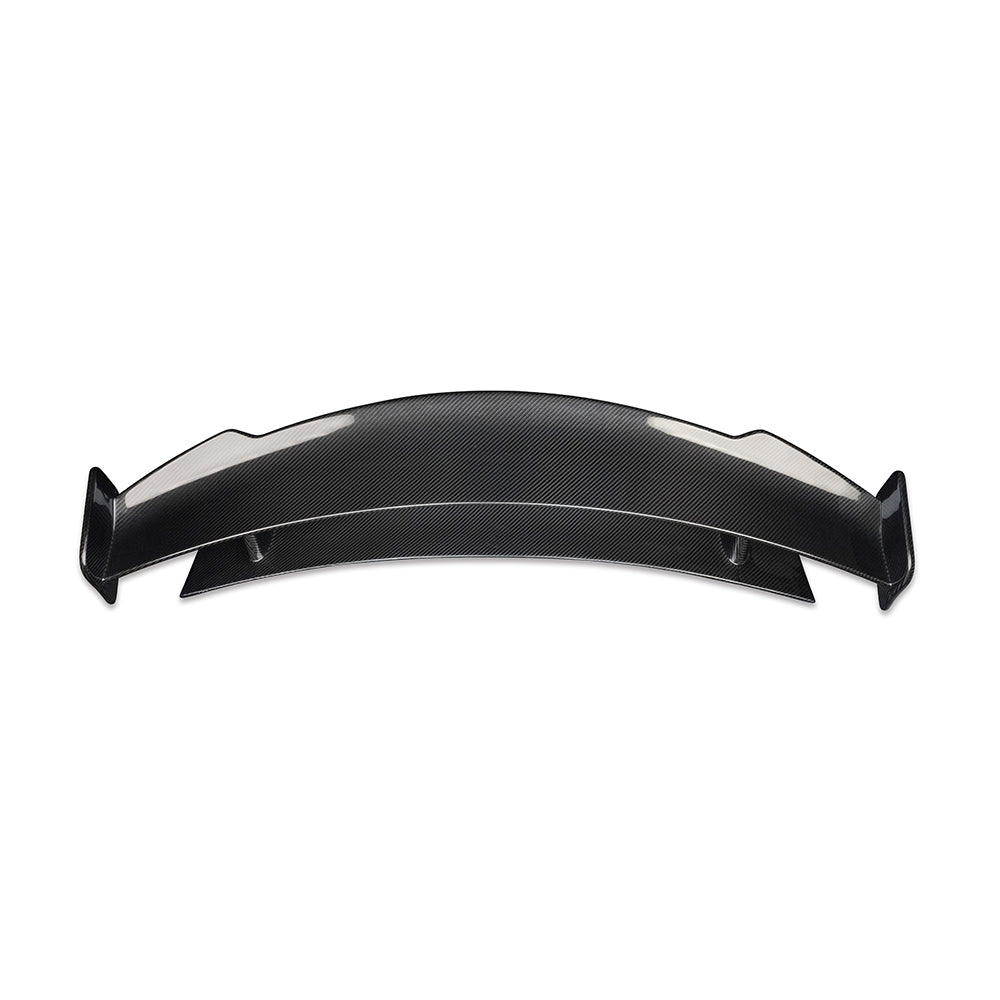 BENZ AMG GT50 Dry carbon fiber large tail - Amxnx