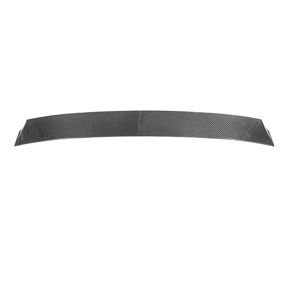 BENZ AMG GT50 Dry carbon fiber top wing - Amxnx