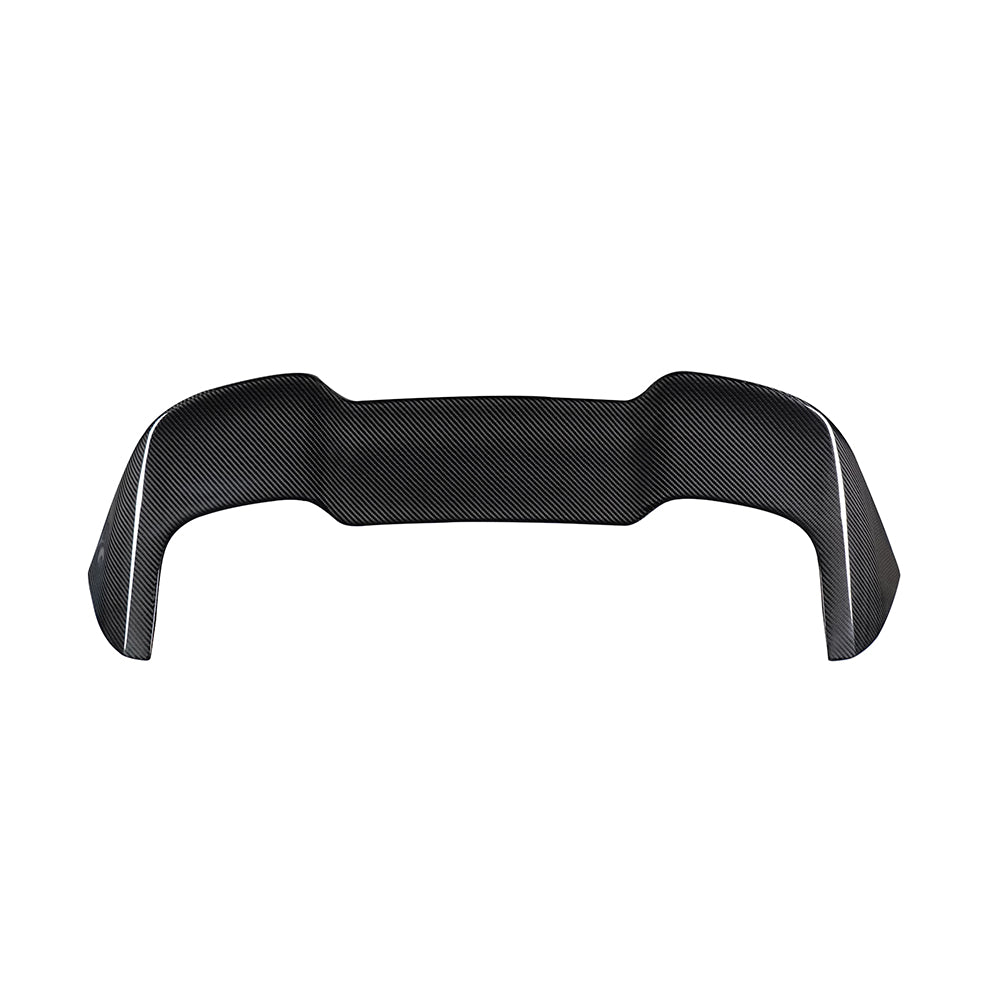 BENZ AMG A35/A35L Dry carbon fiber tail - Amxnx