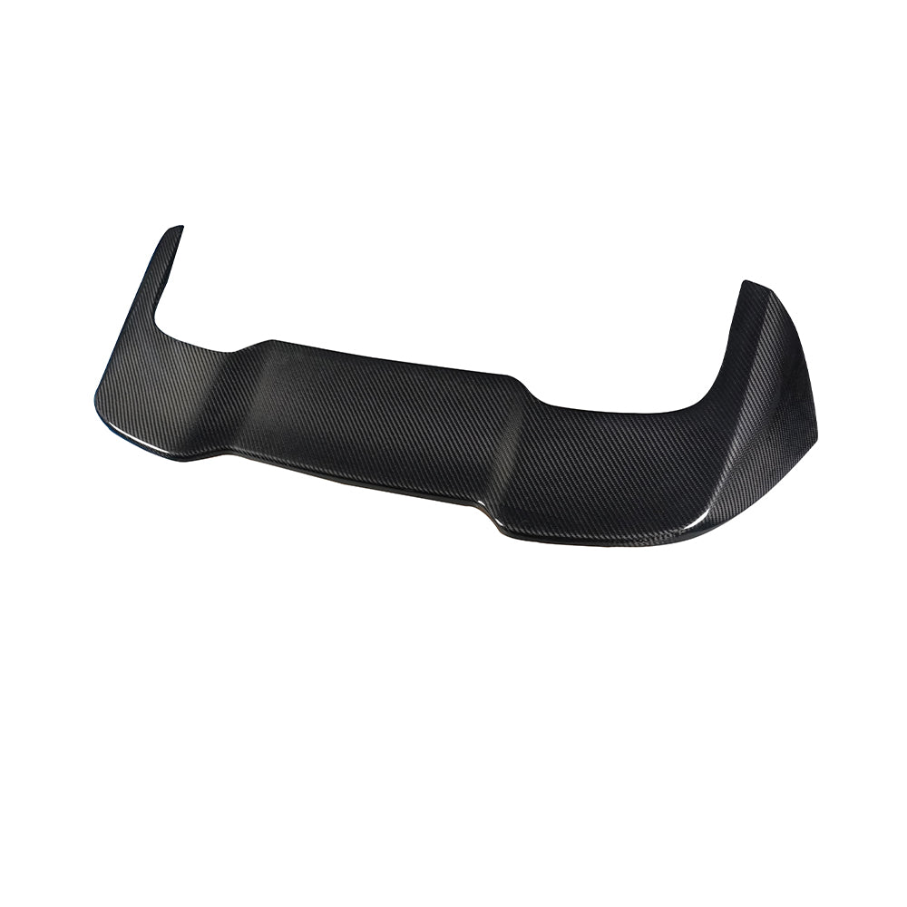 BENZ AMG A35/A35L Dry carbon fiber tail - Amxnx