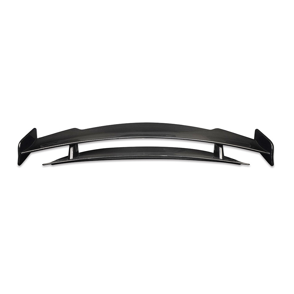 BENZ AMG GT50 Dry carbon fiber large tail - Amxnx