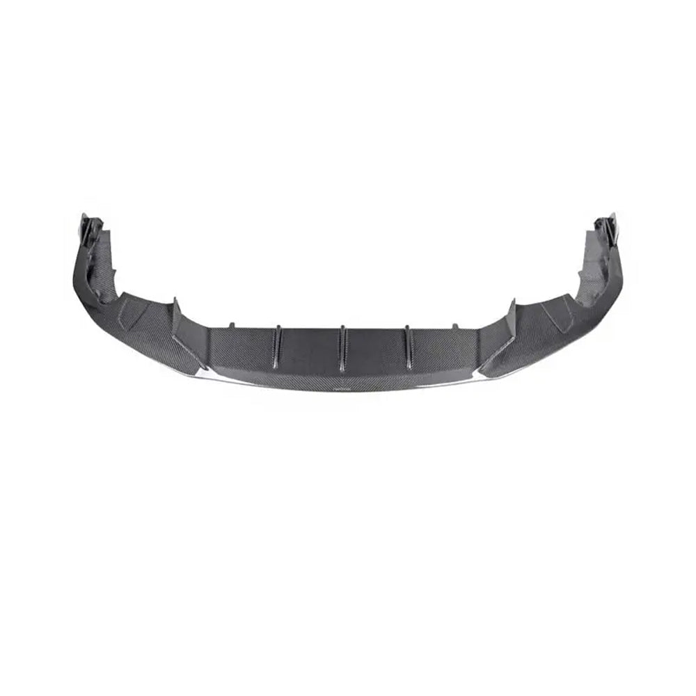LAMBORGHINI Huracan EVO RWD Dry carbon fiber Upper front lip(2020)