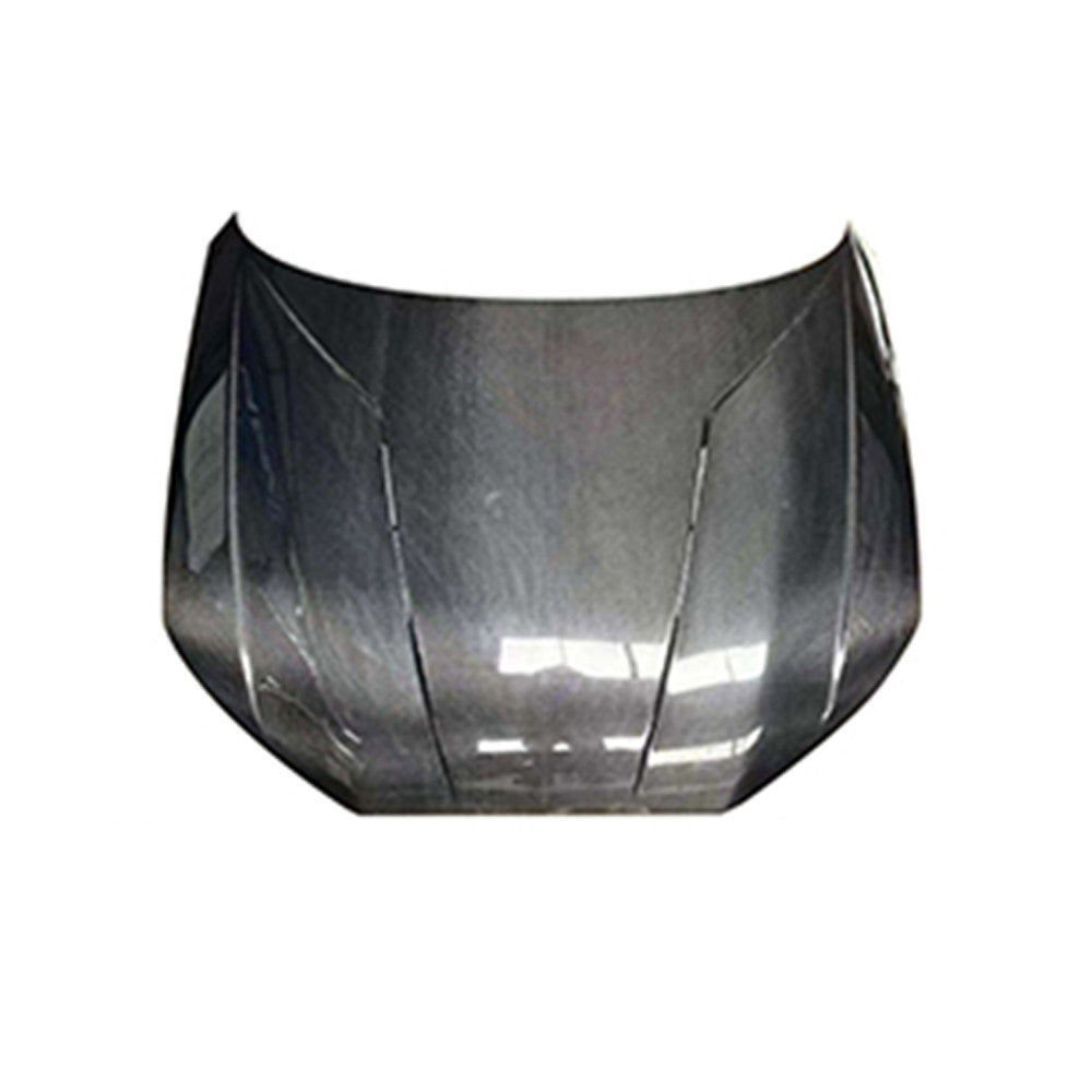 AUDI A5/S5 B9 PA Dry carbon fiber cover - Amxnx