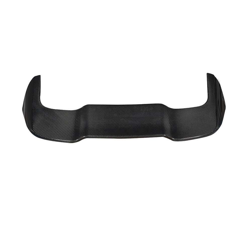 BENZ AMG A35/A35L Dry carbon fiber tail - Amxnx