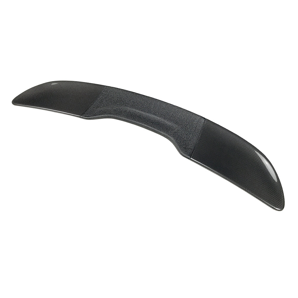 MCLAREN 570S/540C Dry carbon fiber Rear wing For Upgraded 600LT - Amxnx
