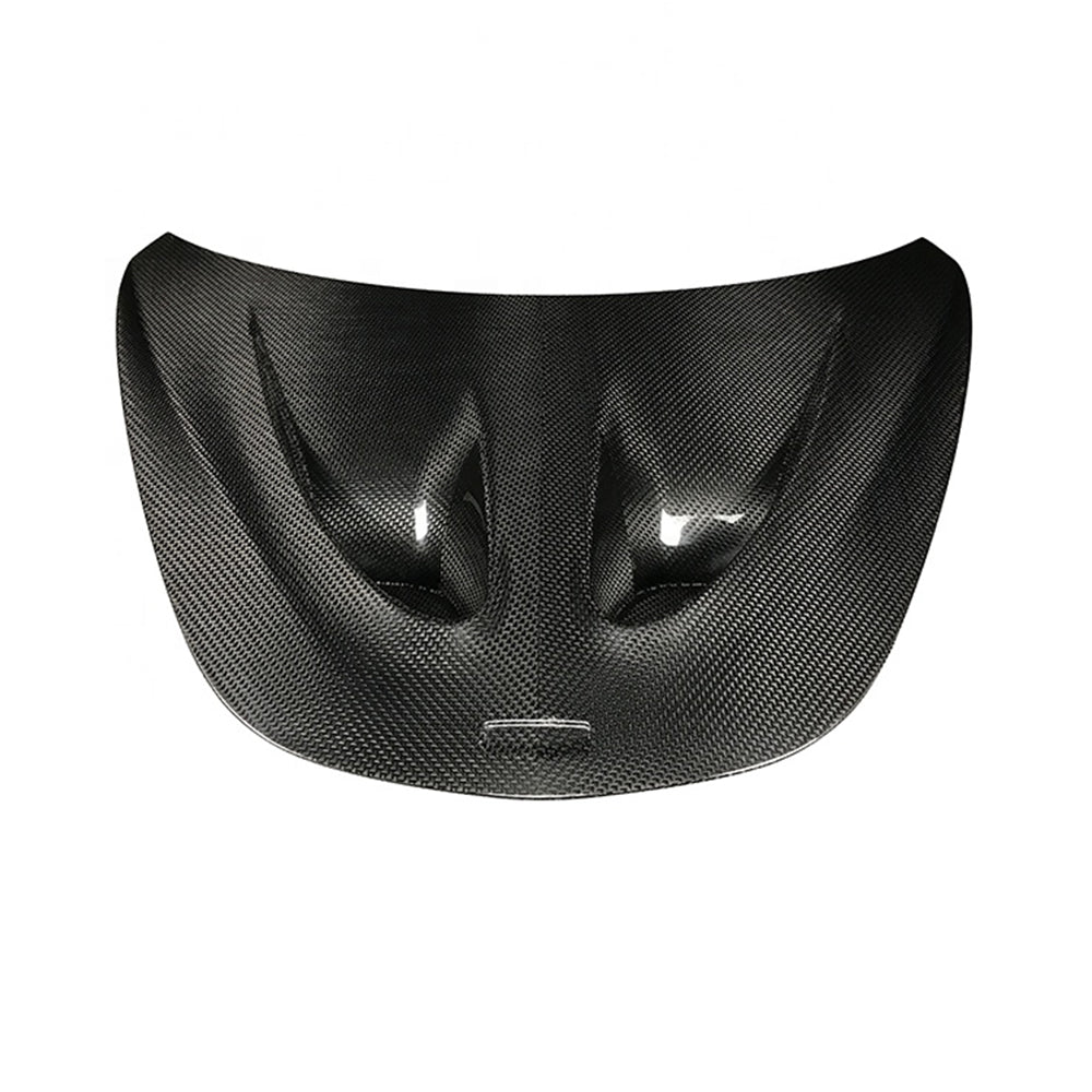 MCLAREN 570S/540C/570GT/600LT Dry Carbon Fiber Hood - Amxnx