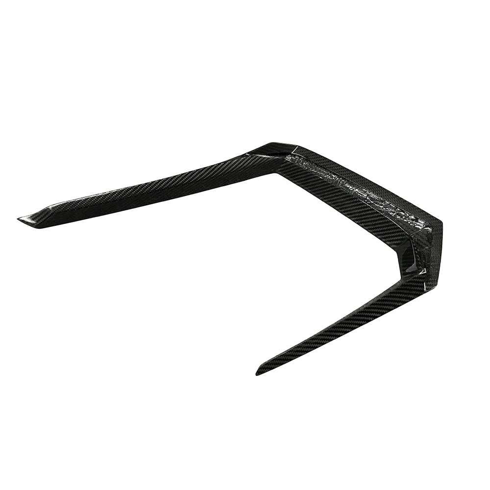 LAMBORGHINI URUS Dry carbon fiber STOP Style Front side vents