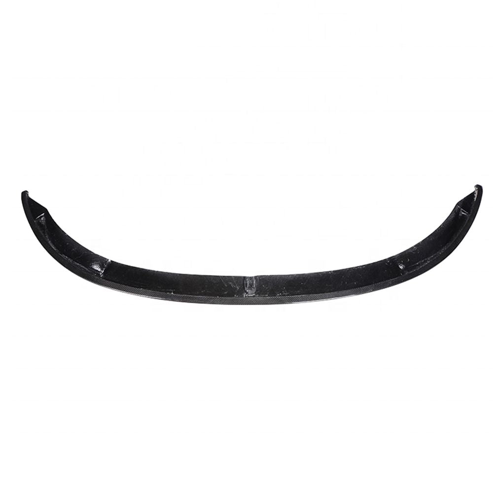 BMW M3/M4 F80/F82 Dry Carbon Fiber MP Front Lip - Amxnx