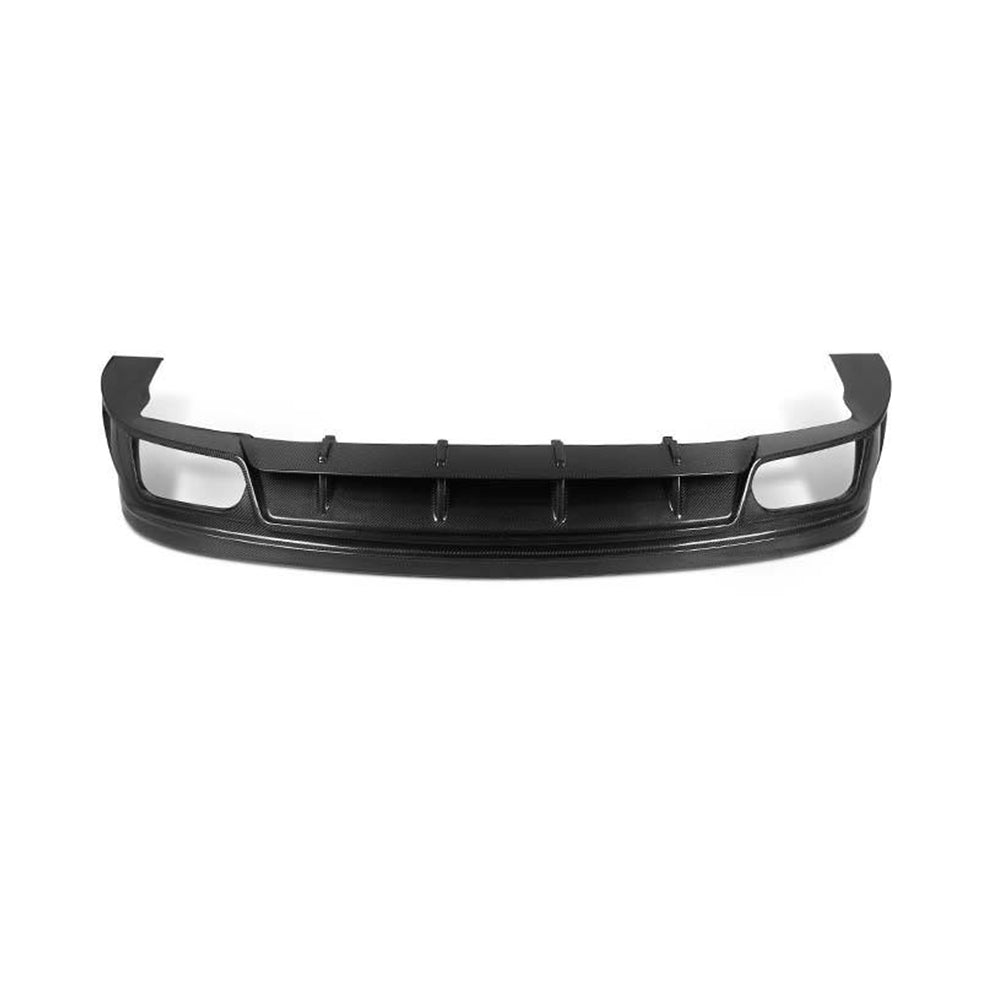 MASERATI LEVANTE Dry Carbon Fiber Rear Spoiler