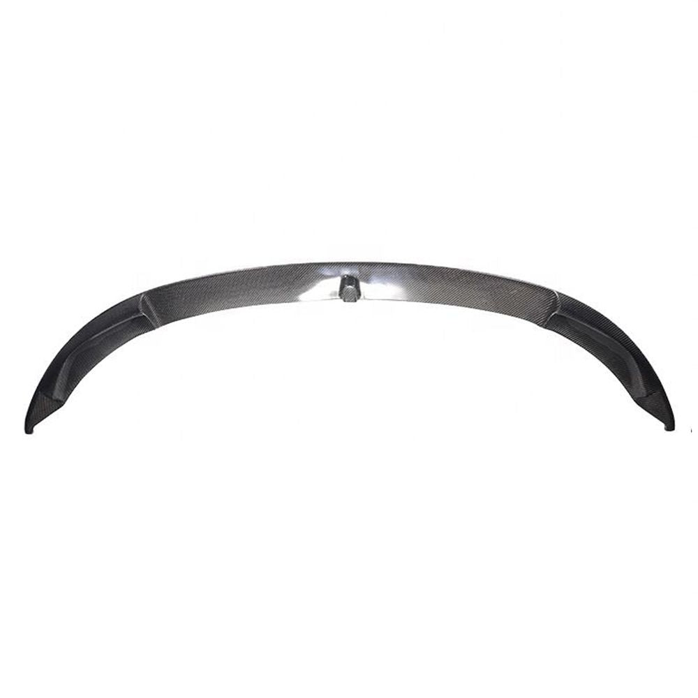 BMW M3/M4 F80/F82 Dry Carbon Fiber MP Front Lip - Amxnx