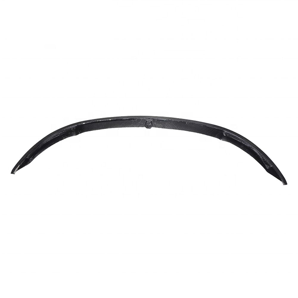 BMW M3/M4 F80/F82 Dry Carbon Fiber MP Front Lip - Amxnx
