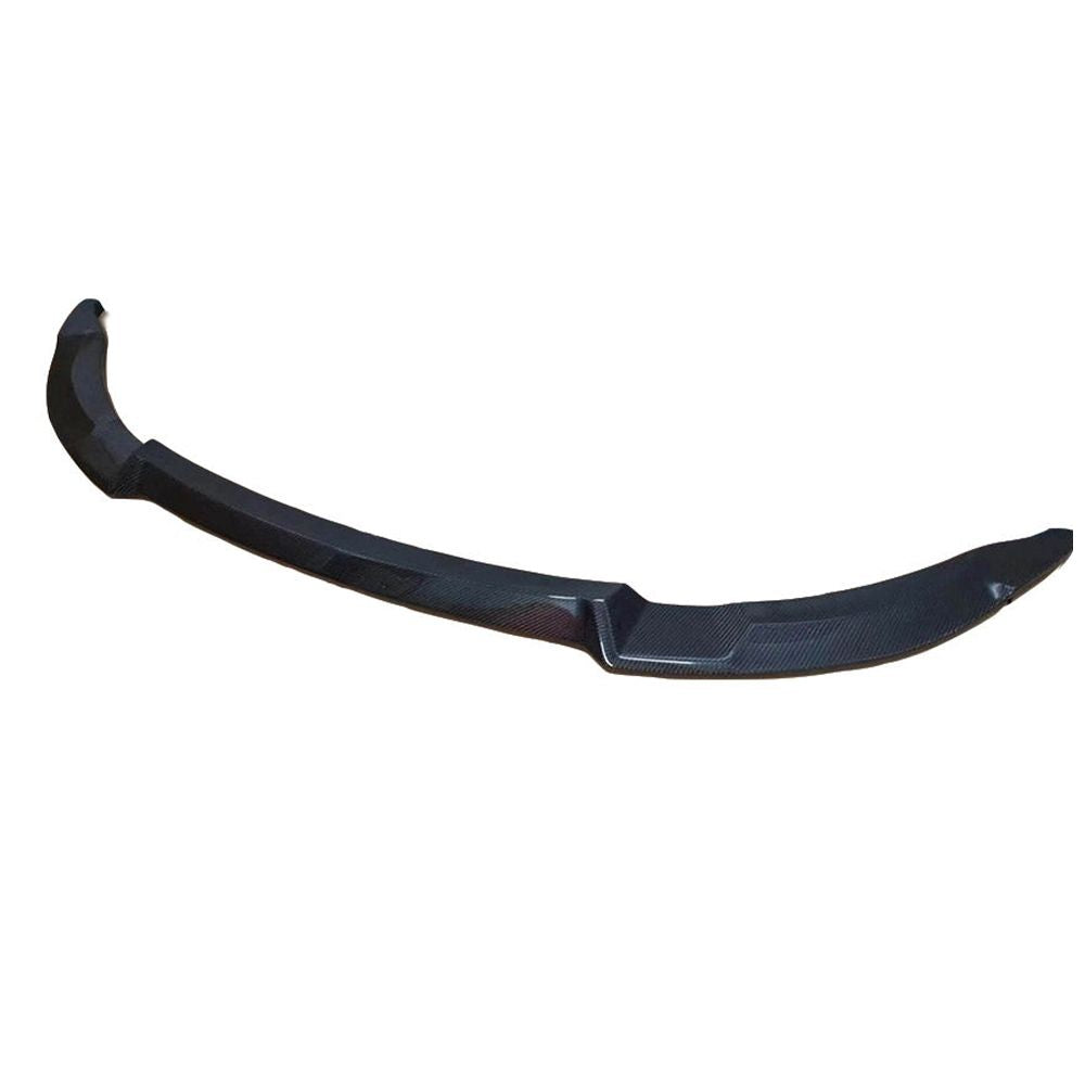 BMW M3/M4 F80/F82 Dry carbon fiber CS front lip - Amxnx