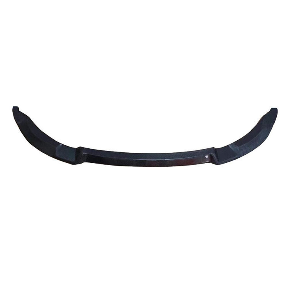 BMW M3/M4 F80/F82 Dry carbon fiber CS front lip - Amxnx