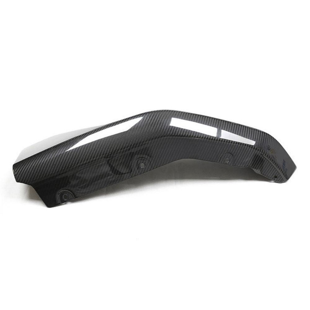 BMW M3/M4 G80/G82 Dry carbon fiber back wrap angle - Amxnx