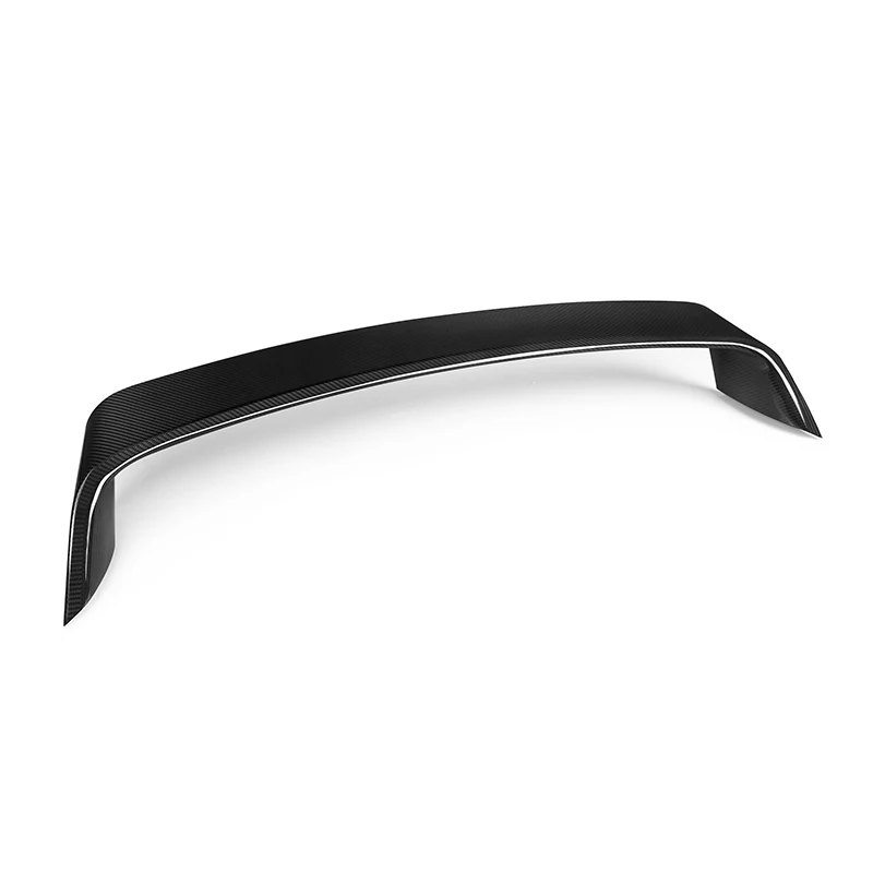 BMW M2 G87 Dry Carbon Fiber MP Rear Wing - Amxnx