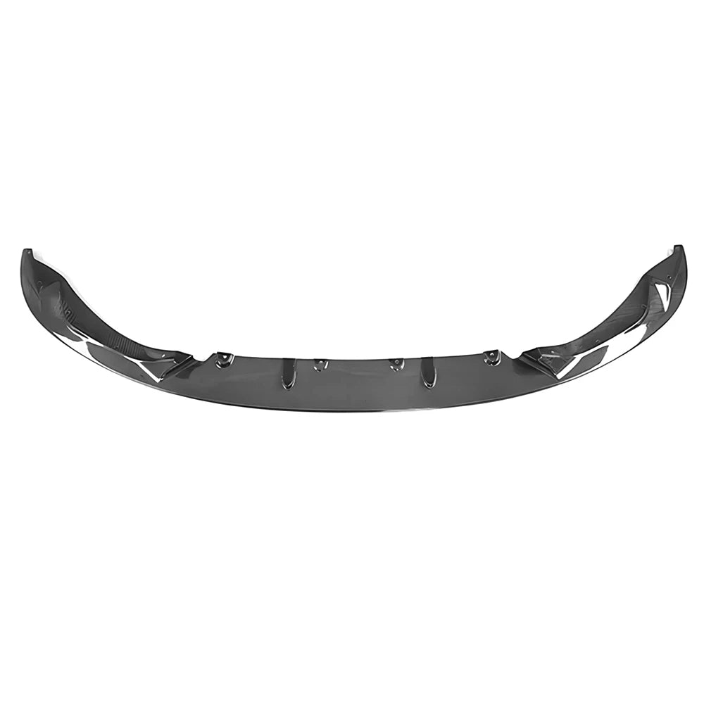BMW M3/M4 F80/F82 Dry Carbon Fiber 3D Front Lip - Amxnx