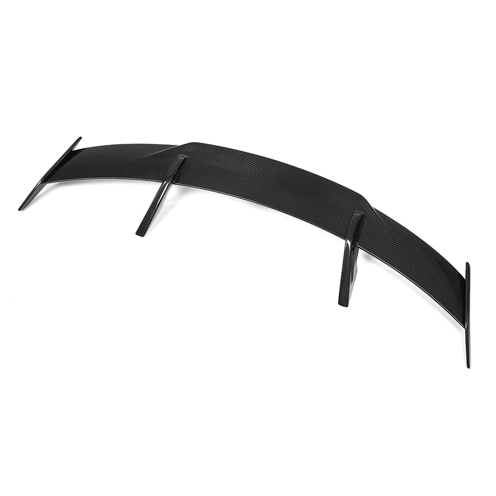 BMW M3/M4 G80/G82 Dry Carbon Fiber MP Rear Wing - Amxnx