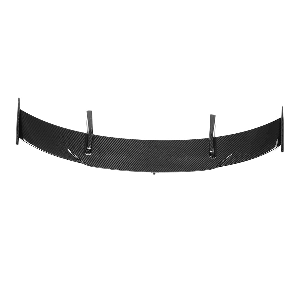 BMW M3/M4 G80/G82 Dry Carbon Fiber MP Rear Wing - Amxnx
