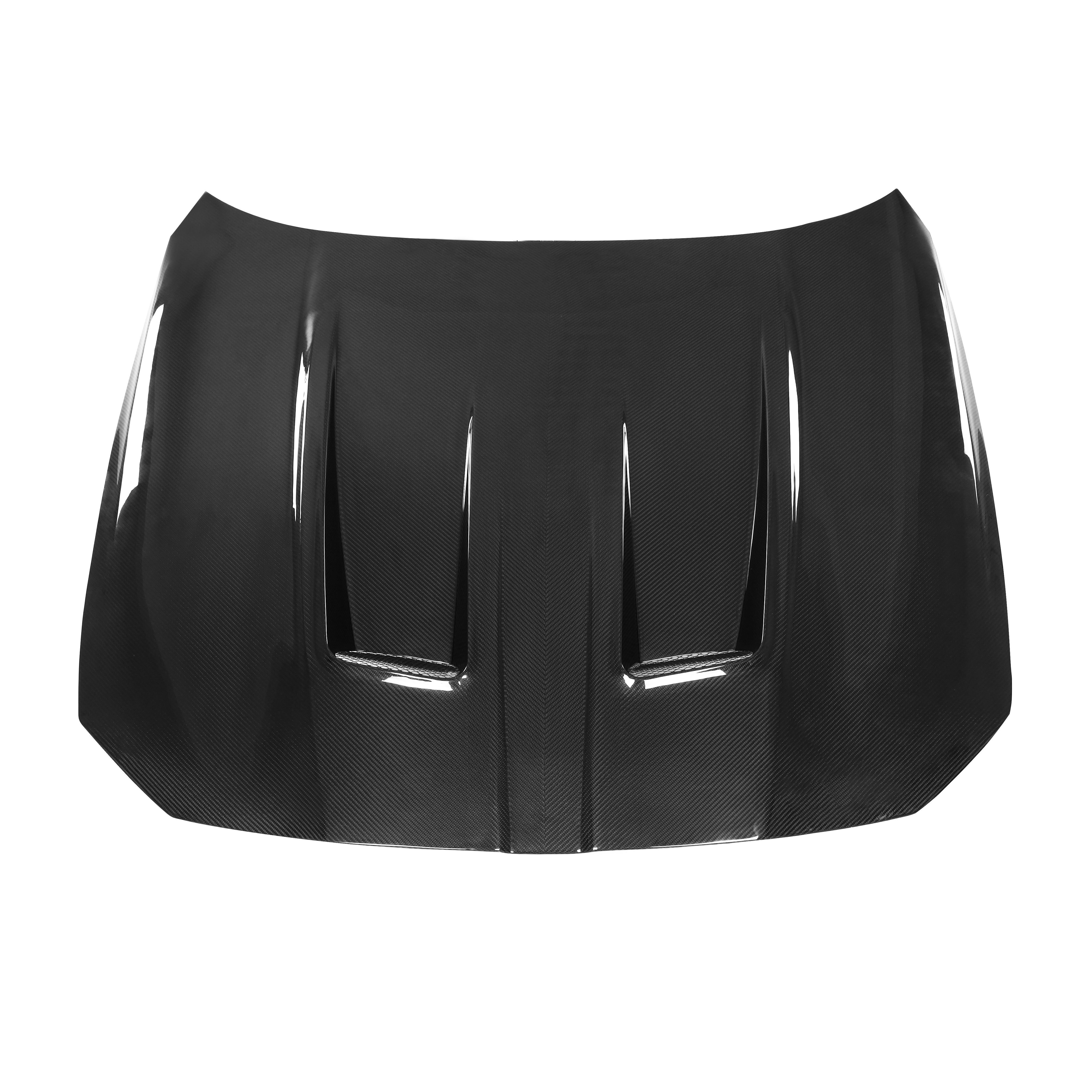BMW M3/M4 G80/G82 Dry Carbon Fiber CSL Cover - Amxnx