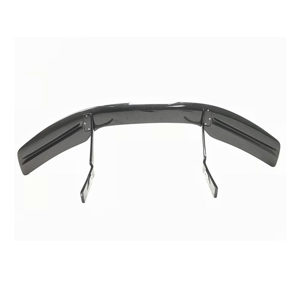 MCLAREN 570S/540C Dry carbon fiber SN Rear wing - Amxnx