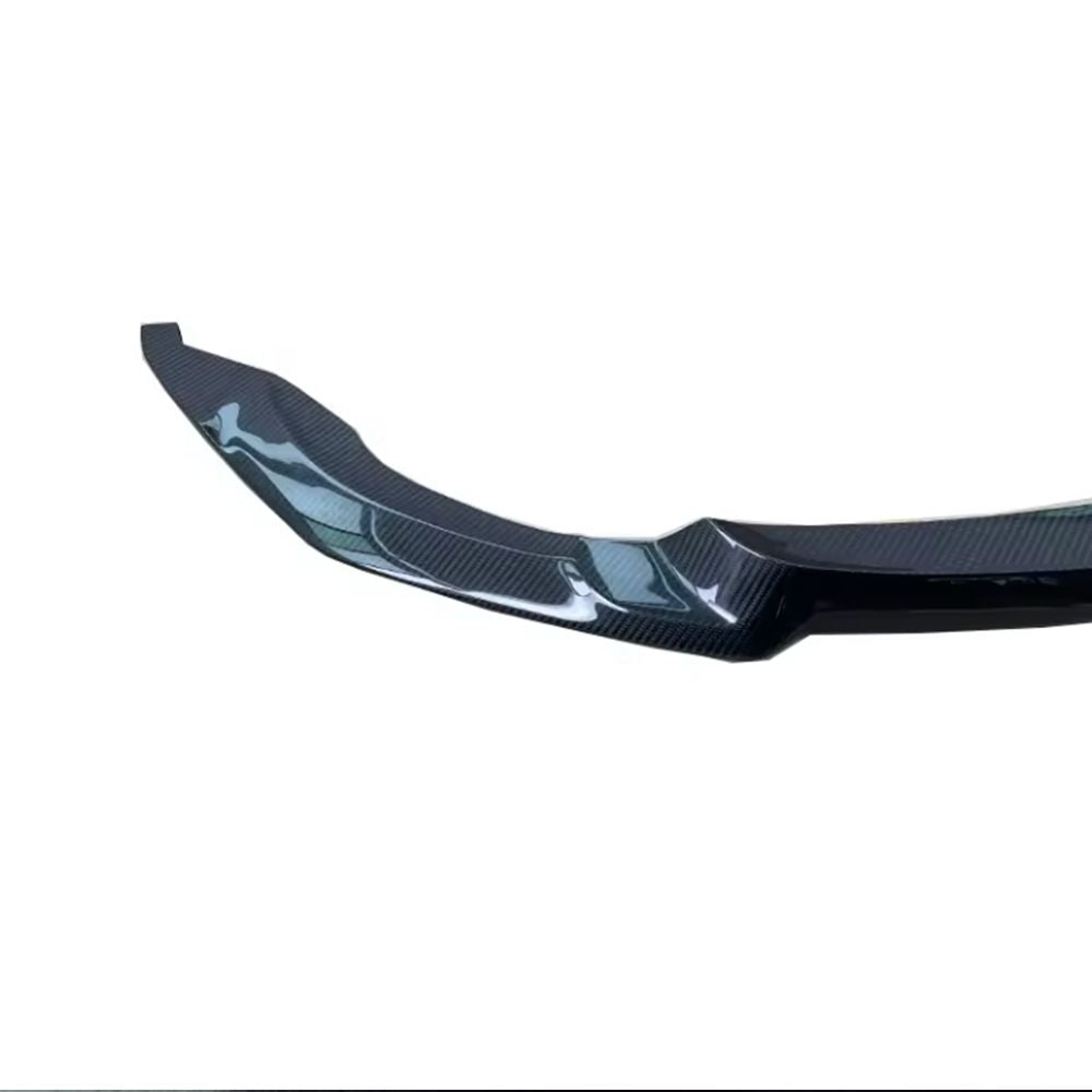 BMW M3/M4 F80/F82 Dry carbon fiber CS front lip - Amxnx