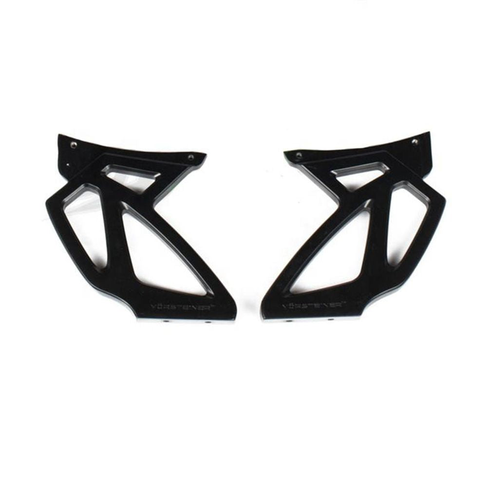 BMW M3/M4 F80/F82 Dry carbon fiber V rear wing - Amxnx