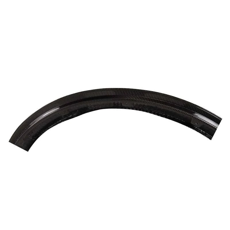 PORSCHE CAYENNE 9Y0 Coupe 9Y3 Dry Carbon Fiber Wheel Arches Fender - Amxnx