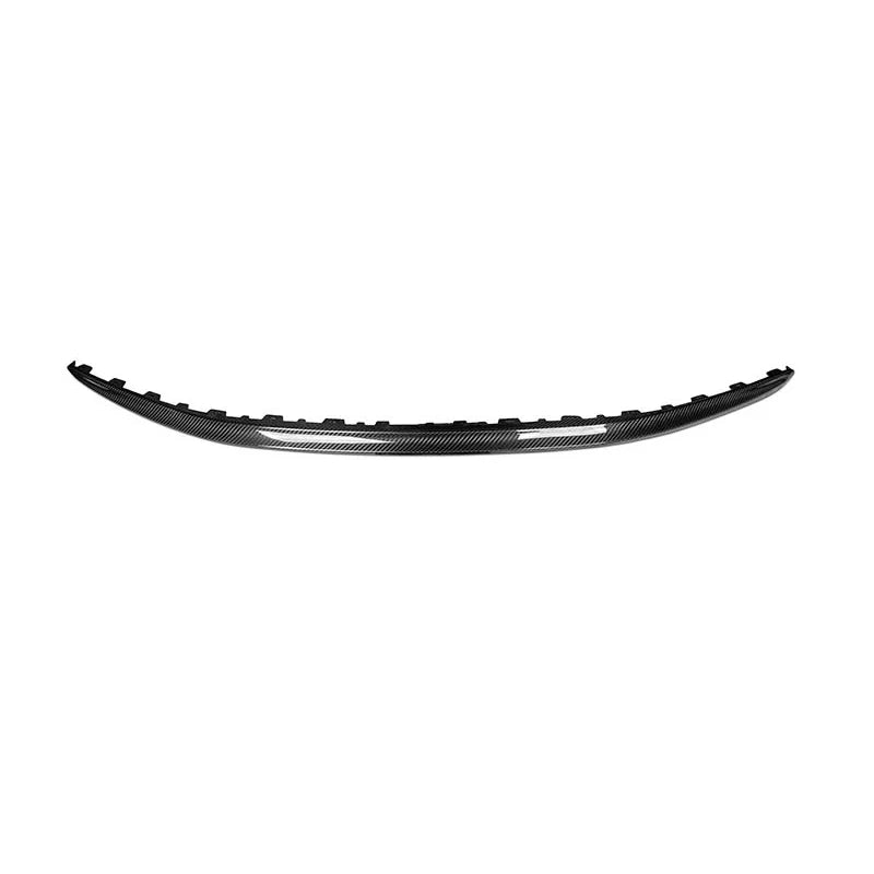 PORSCHE 911 992 Carrera 4 /Carrera4S Carbon Fiber Front Lip - Amxnx