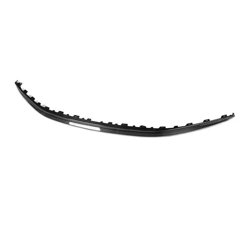 PORSCHE 911 992 Carrera 4 /Carrera4S Carbon Fiber Front Lip - Amxnx