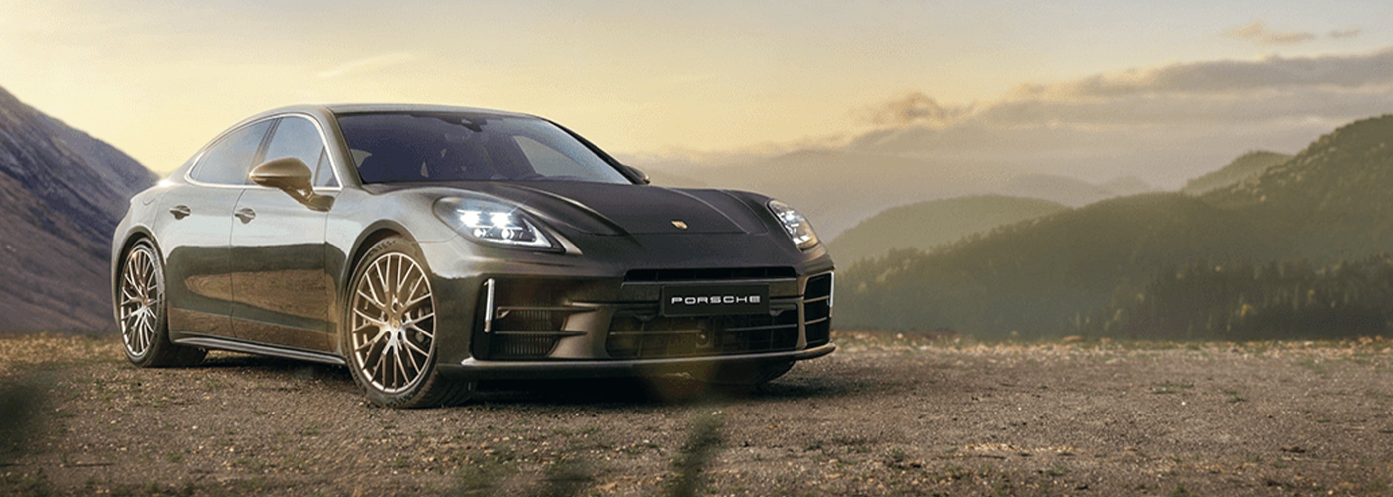 Panamera