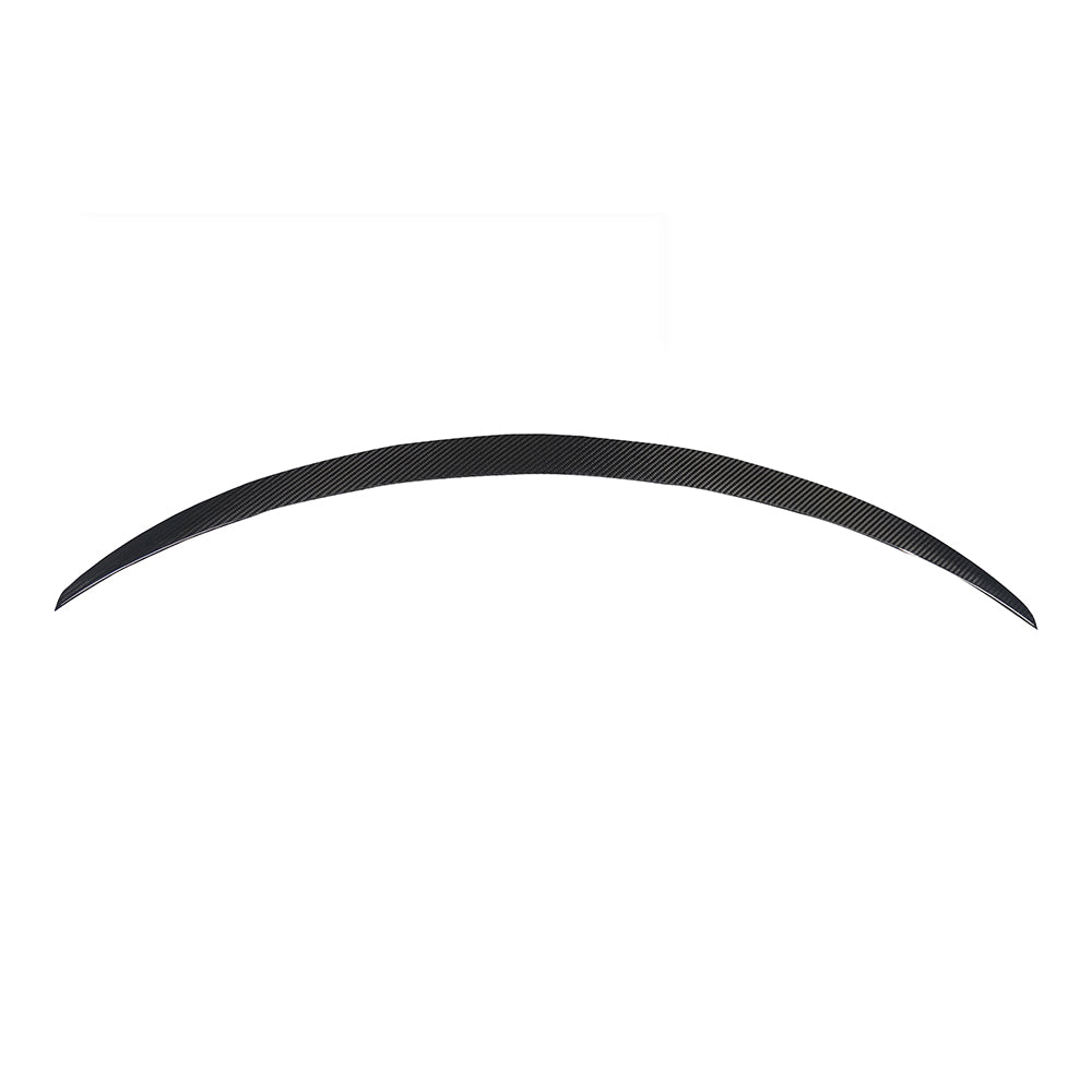 TESLA MODEL 3 Dry carbon fiber P tail wing