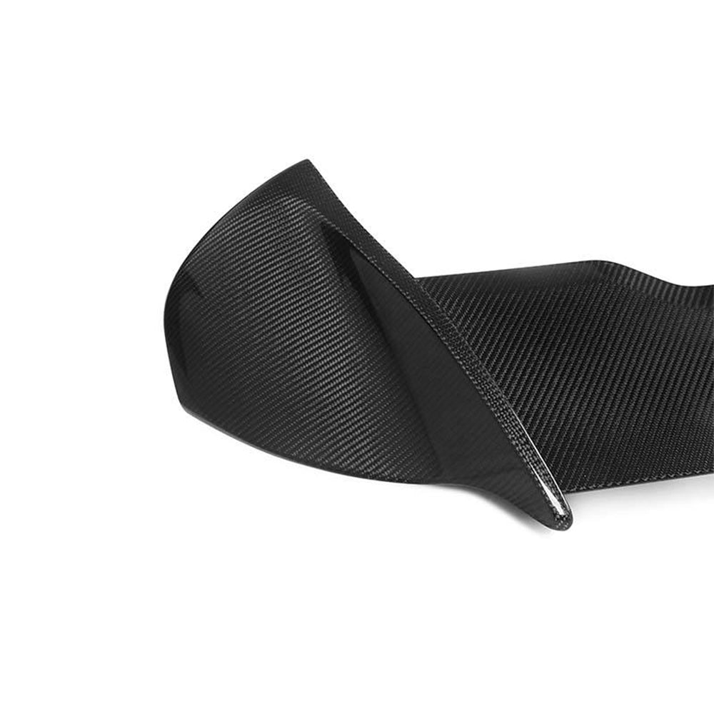 MASERATI Dry Carbon Fiber  Rear Wing For LEVANTE