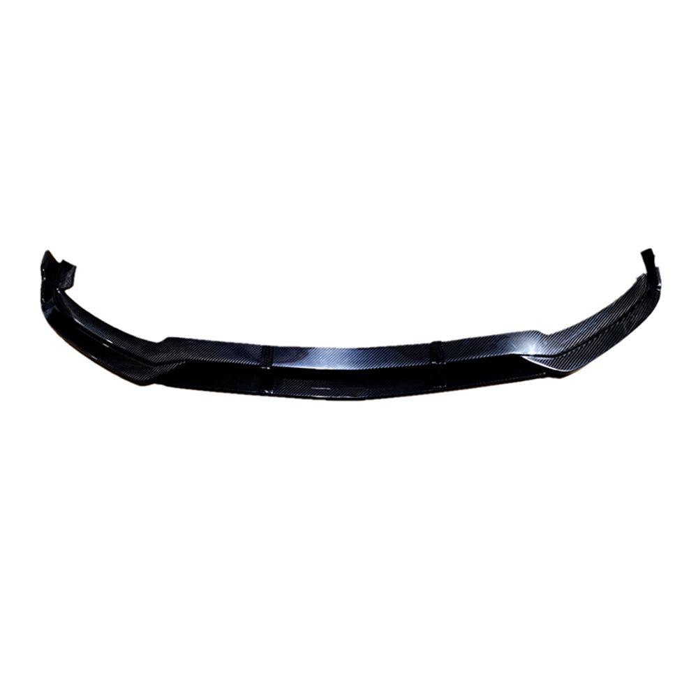 BENZ AMG C63  Dry Carbon Fiber Front Lip