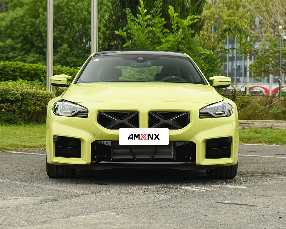 BMW M2 G87 Custom Grille