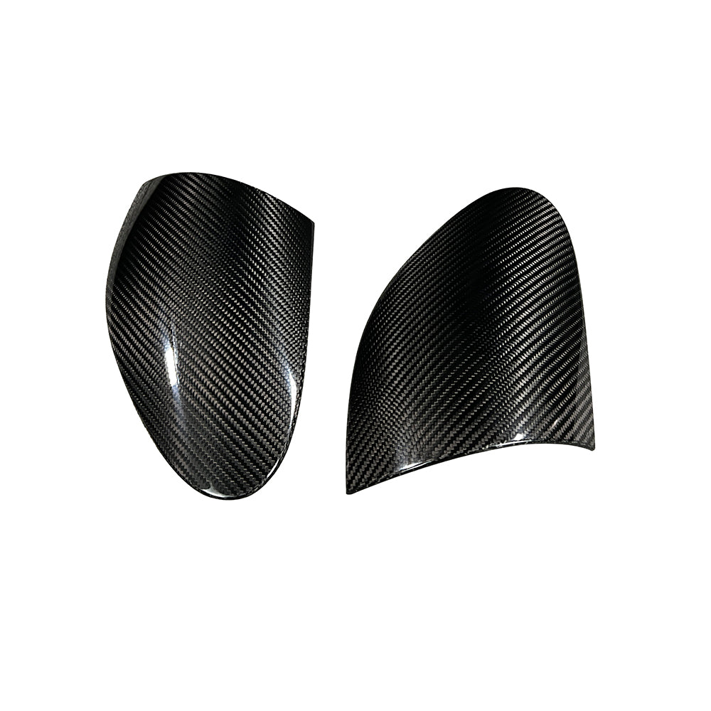 MCLAREN GT SN Dry carbon fiber Fender trim