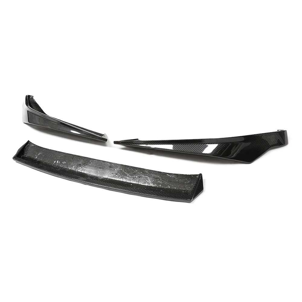 BMW M5 F90 Dry Carbon Fiber  Front Lip