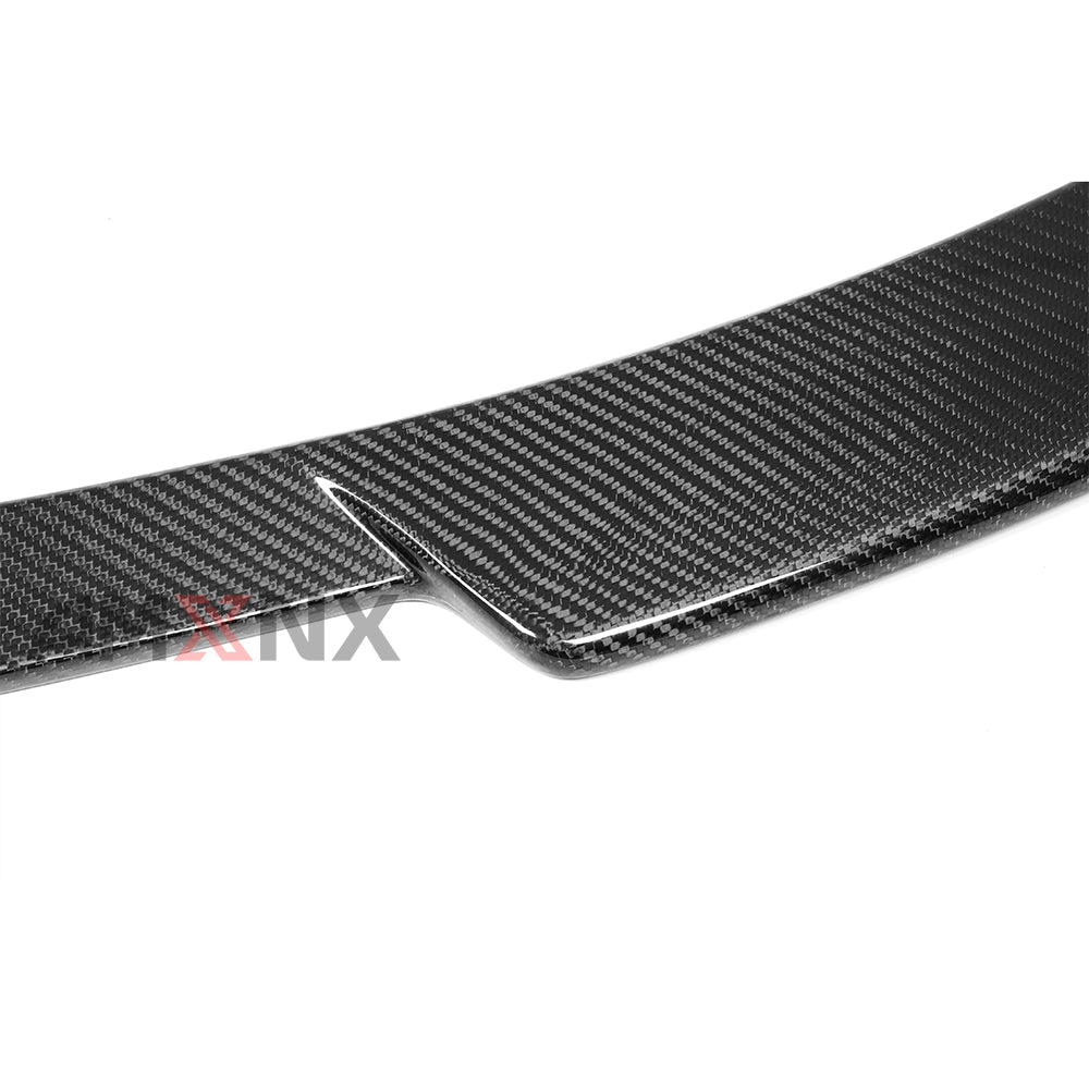 ASTON MARTIN Dry DBX carbon fiber roof wing