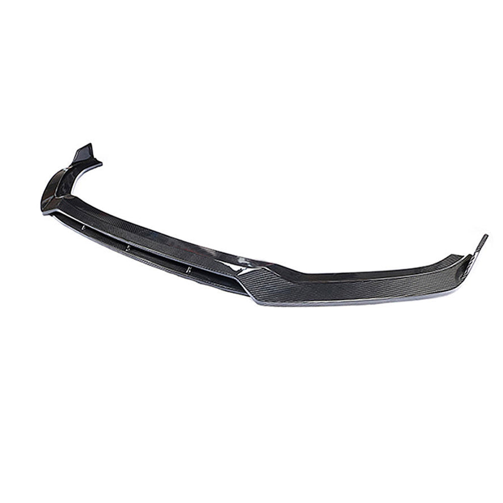 AUDI A3/S3 Dry carbon fiber front lip