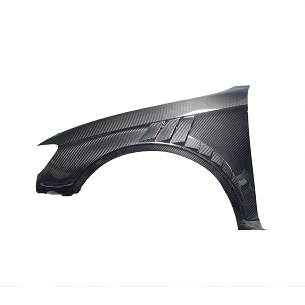 AUDI A3/S3 Dry carbon fiber fender