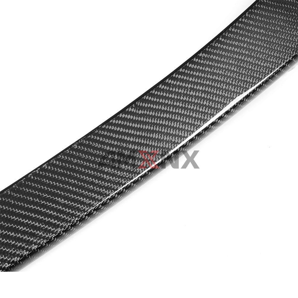 ASTON MARTIN Dry DBX carbon fiber Mid Wing