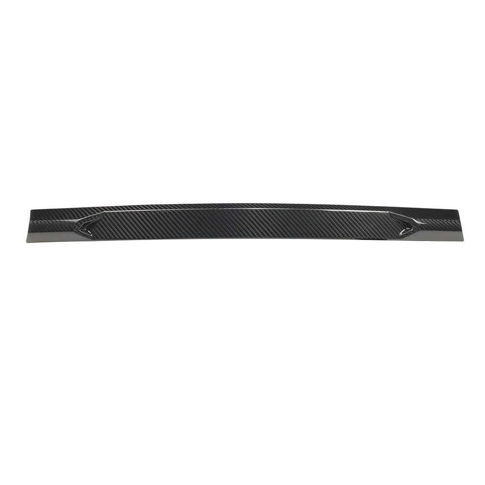 LAMBORGHINI URUS Dry carbon fiber SM Style Trunk lid trim