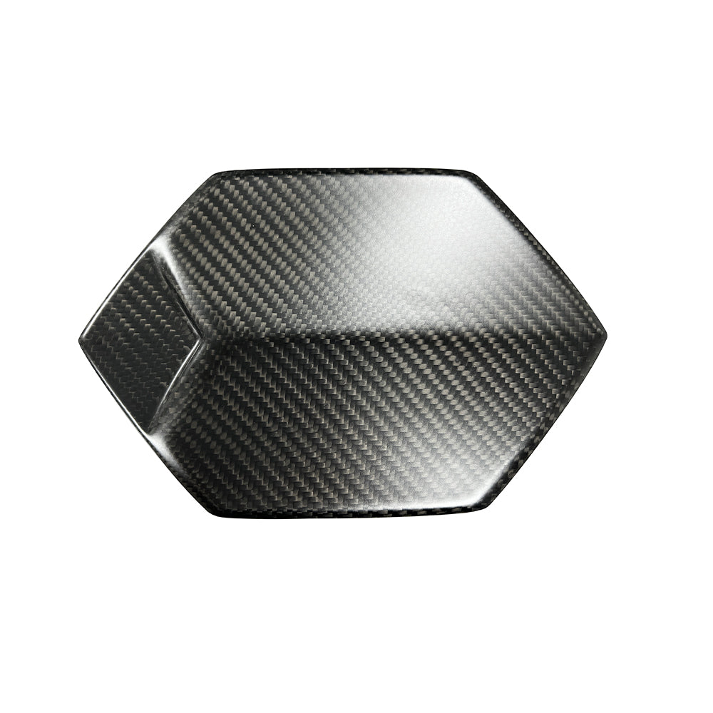 LAMBORGHINI LP700/LP720S Dry carbon fiber Fuel tank cap