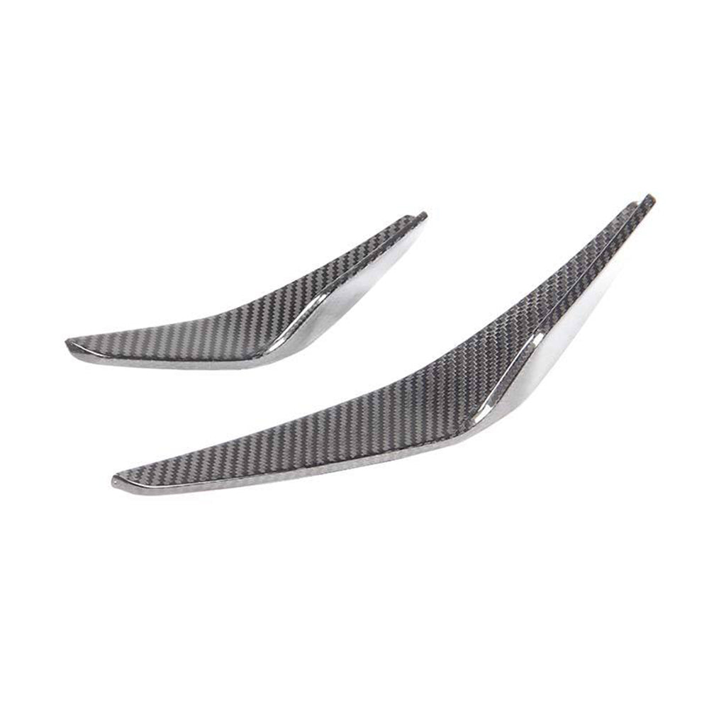 LAMBORGHINI Huracan EVO RWD Dry carbon fiber Front wind slide(2020)