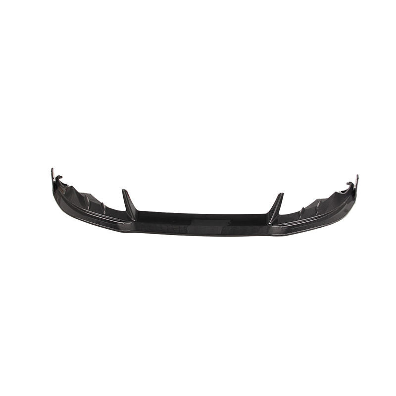 FERRARI ROMA Dry carbon fiber Front lip