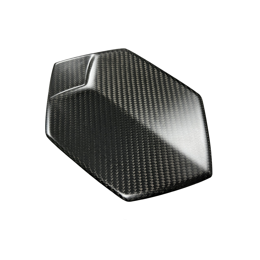 LAMBORGHINI LP700/LP720S Dry carbon fiber Fuel tank cap