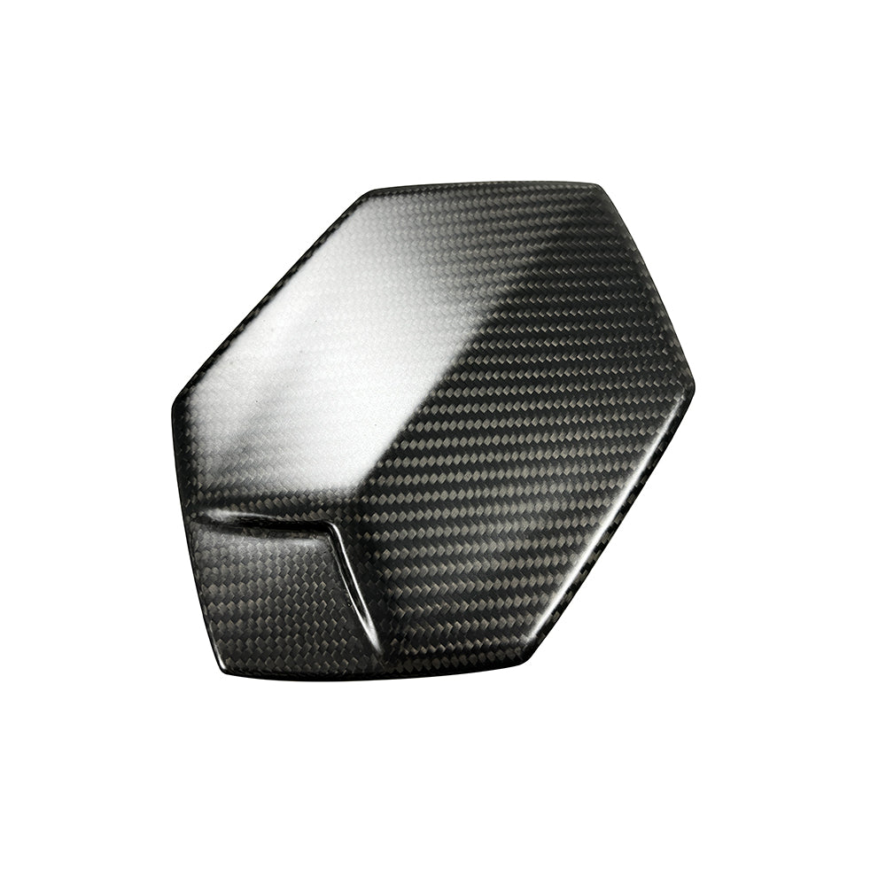 LAMBORGHINI LP700/LP720S Dry carbon fiber Fuel tank cap