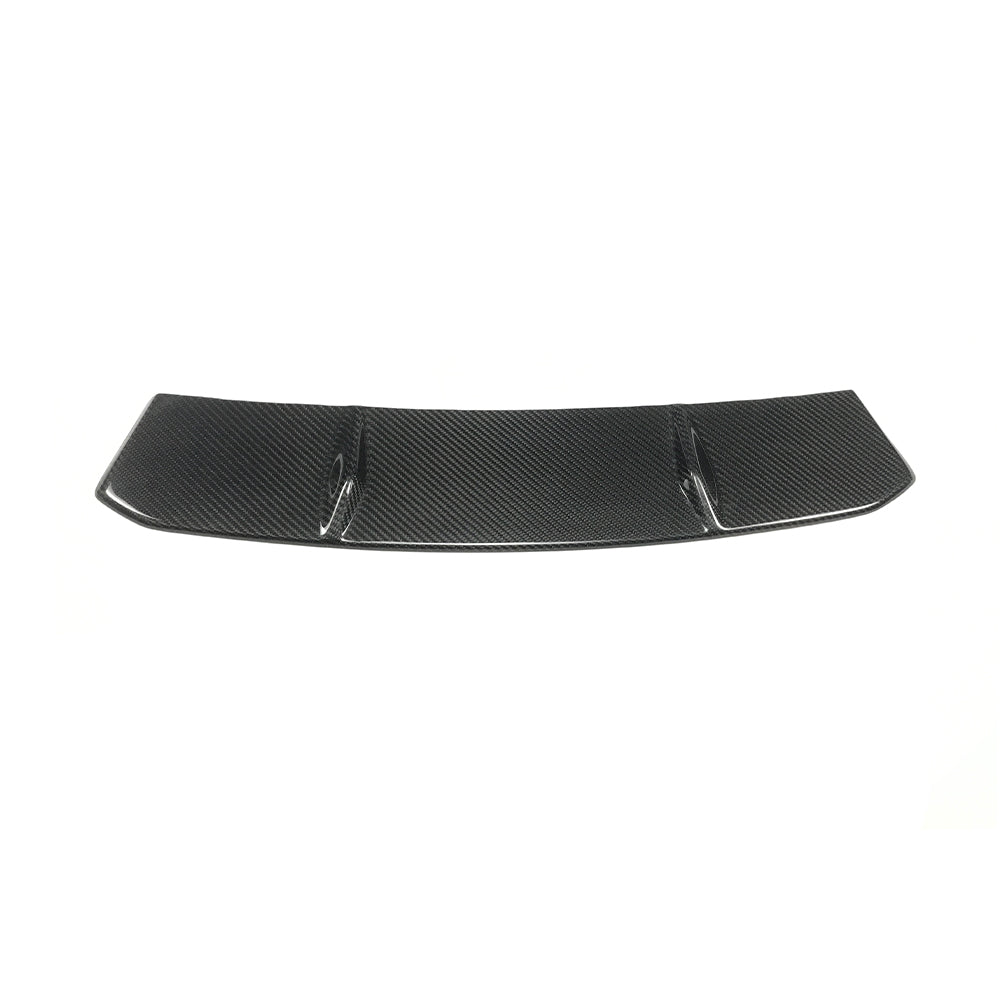 LAMBORGHINI LP580 Dry carbon fiber SD style front lip