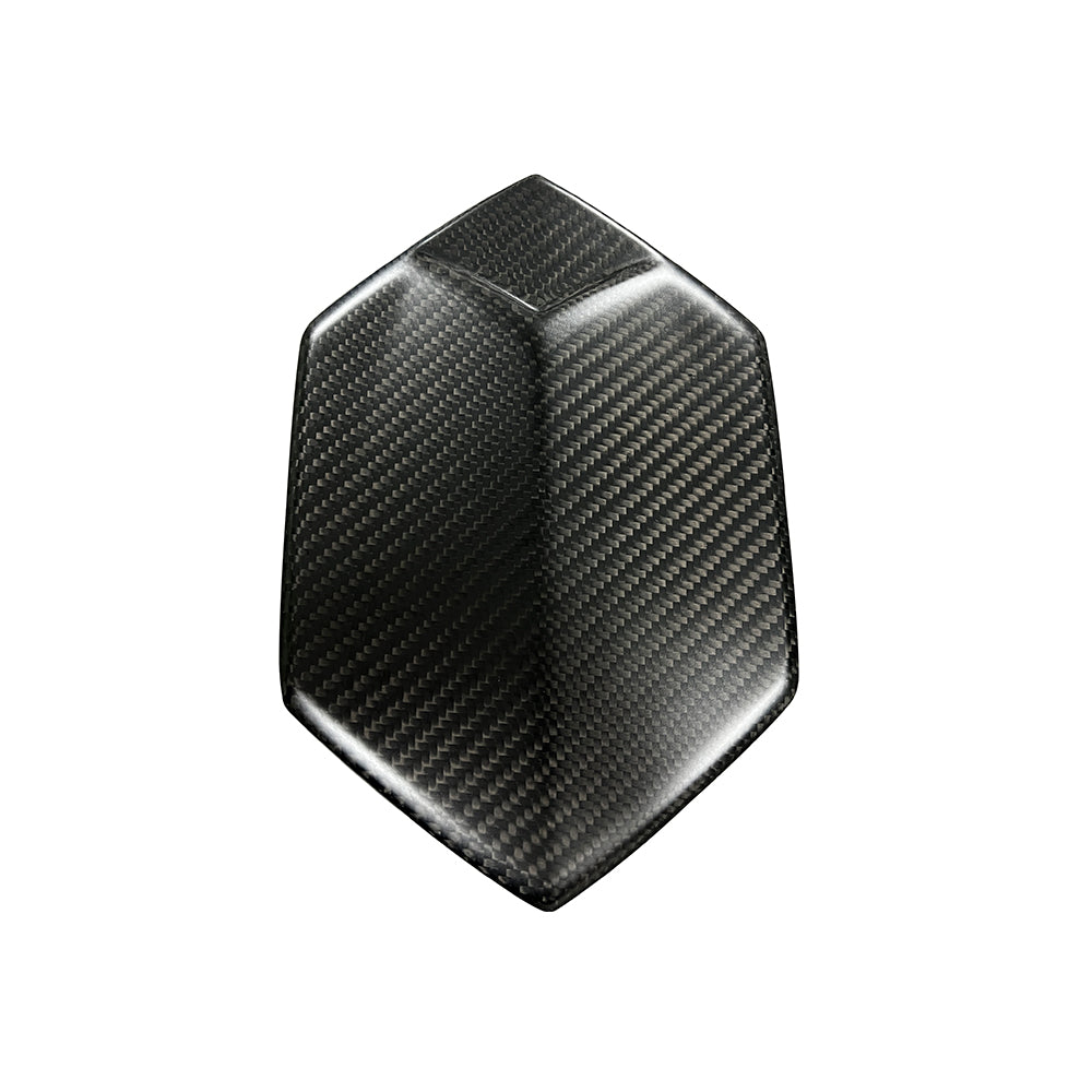 LAMBORGHINI LP700/LP720S Dry carbon fiber Fuel tank cap